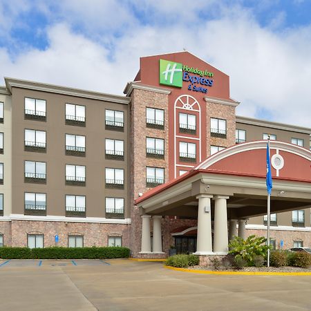 Holiday Inn Express Hotel & Suites La Place By Ihg Exterior photo